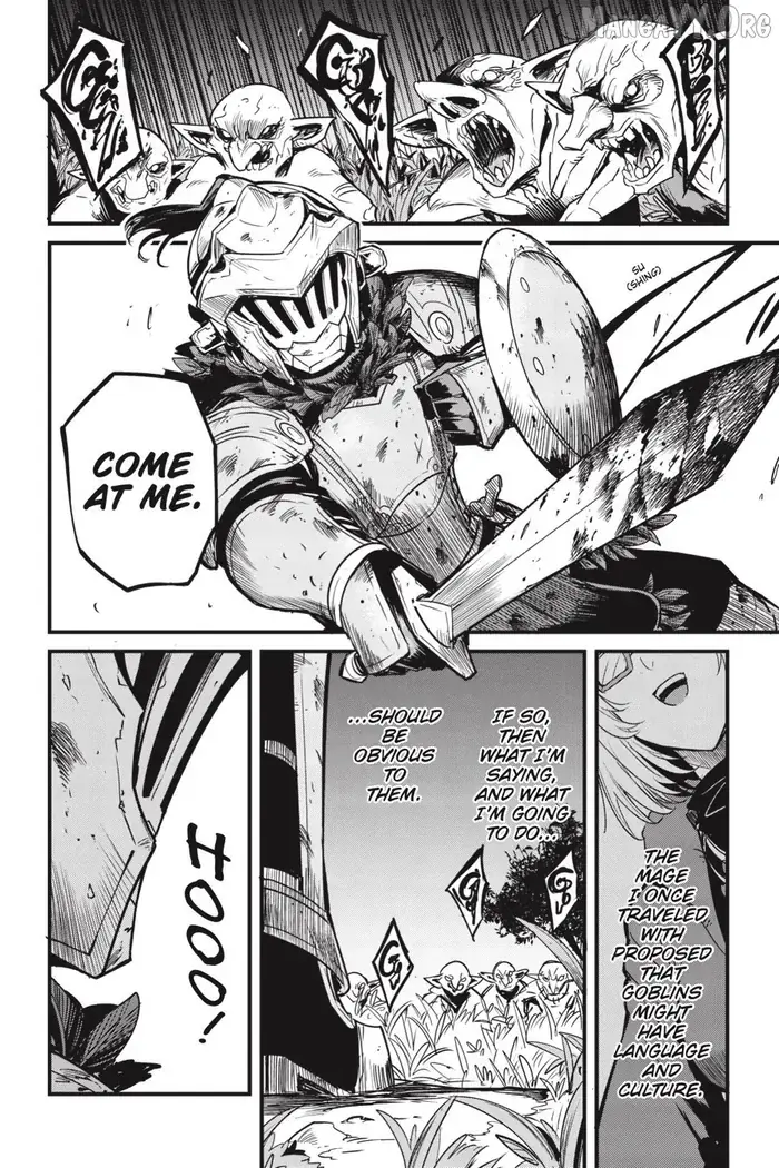 Goblin Slayer: Side Story Year One Chapter 125 image 25_optimized_optimized